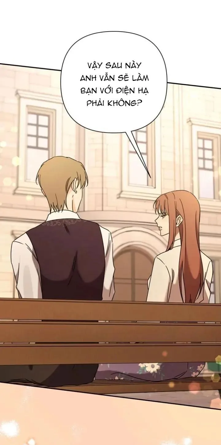 Mắc Kẹt Trong Game Hẹn Hò Của Em Gái Tôi Chapter 45 Trang 54