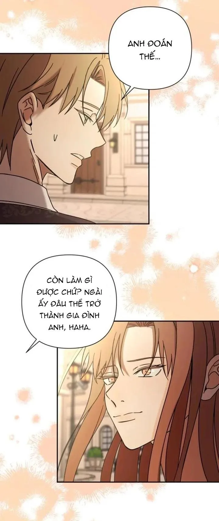 Mắc Kẹt Trong Game Hẹn Hò Của Em Gái Tôi Chapter 45 Trang 55