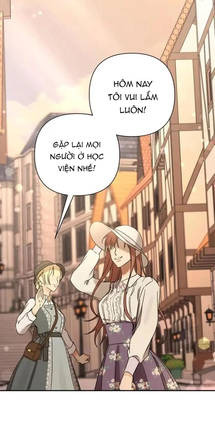 Mắc Kẹt Trong Game Hẹn Hò Của Em Gái Tôi Chapter 45 Trang 57