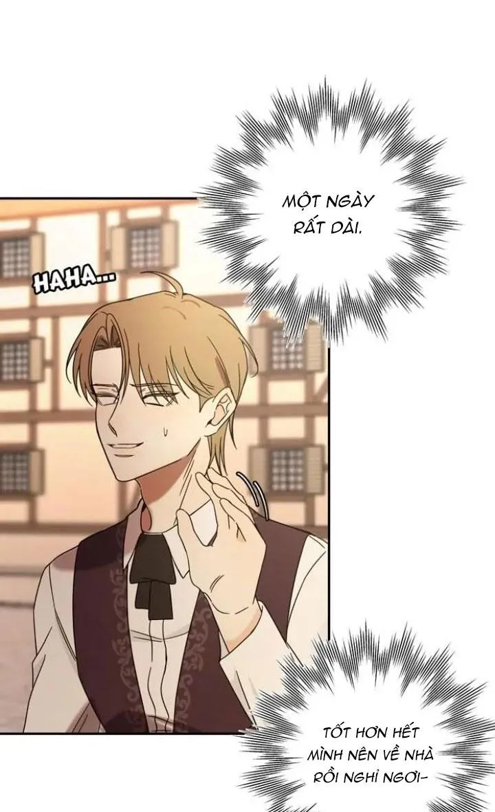 Mắc Kẹt Trong Game Hẹn Hò Của Em Gái Tôi Chapter 45 Trang 58