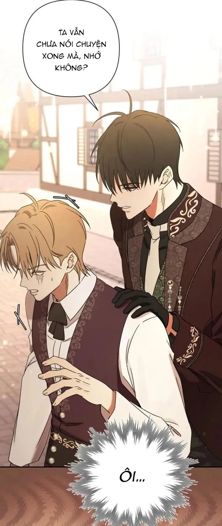 Mắc Kẹt Trong Game Hẹn Hò Của Em Gái Tôi Chapter 45 Trang 60