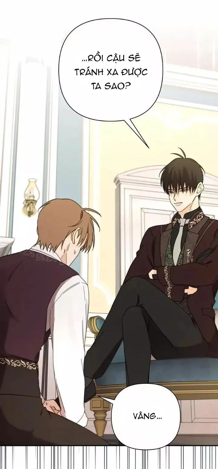 Mắc Kẹt Trong Game Hẹn Hò Của Em Gái Tôi Chapter 46 Trang 3