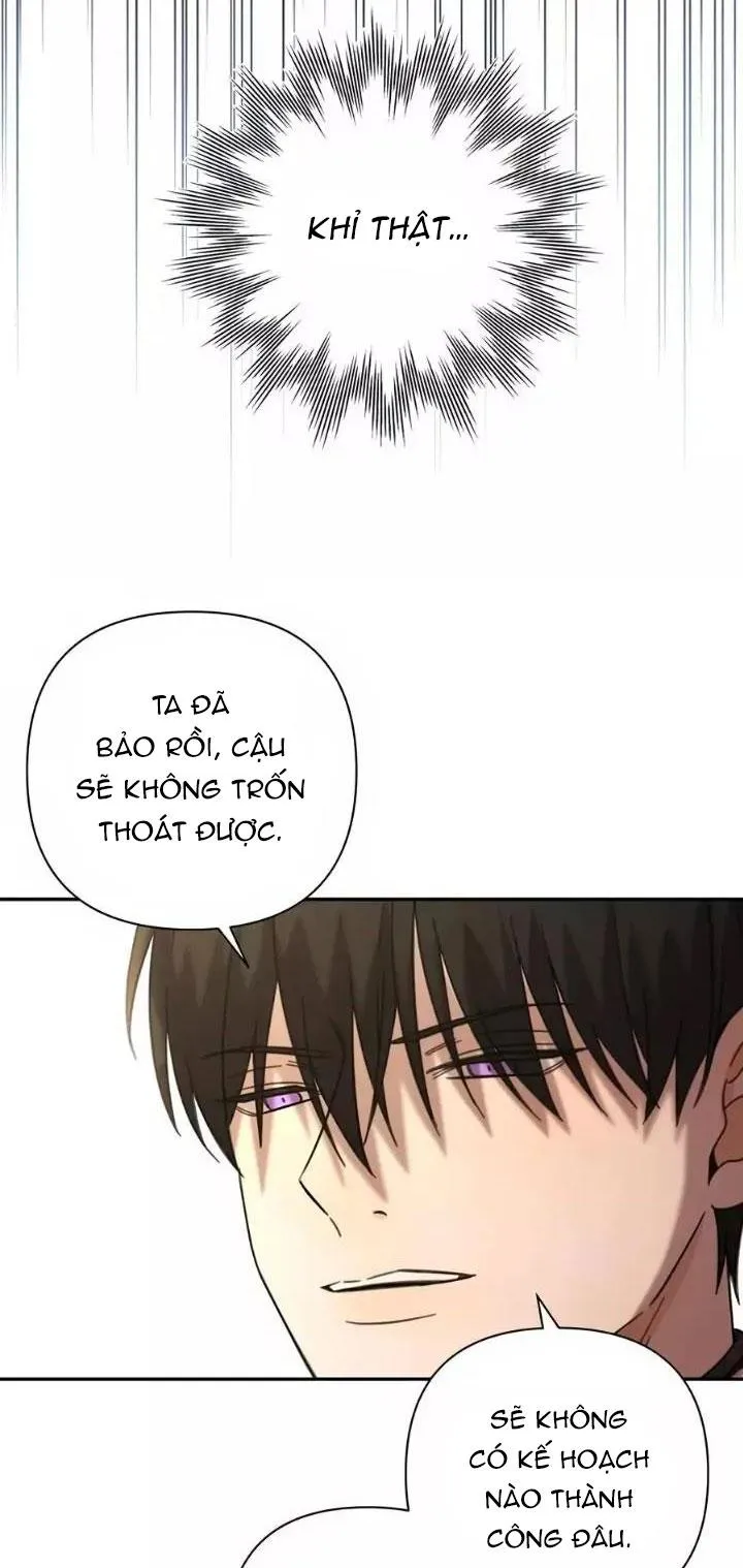 Mắc Kẹt Trong Game Hẹn Hò Của Em Gái Tôi Chapter 46 Trang 4