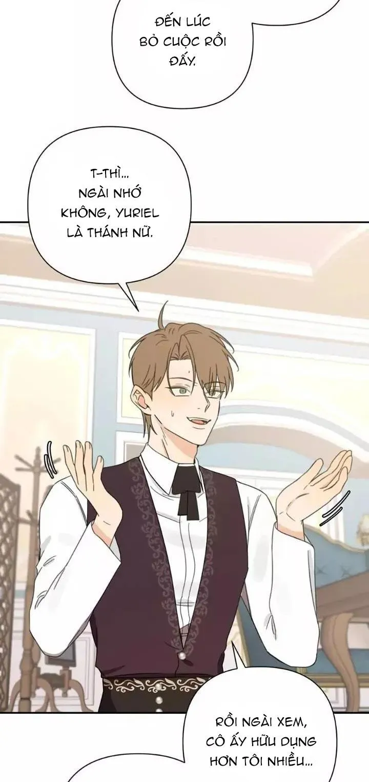 Mắc Kẹt Trong Game Hẹn Hò Của Em Gái Tôi Chapter 46 Trang 5