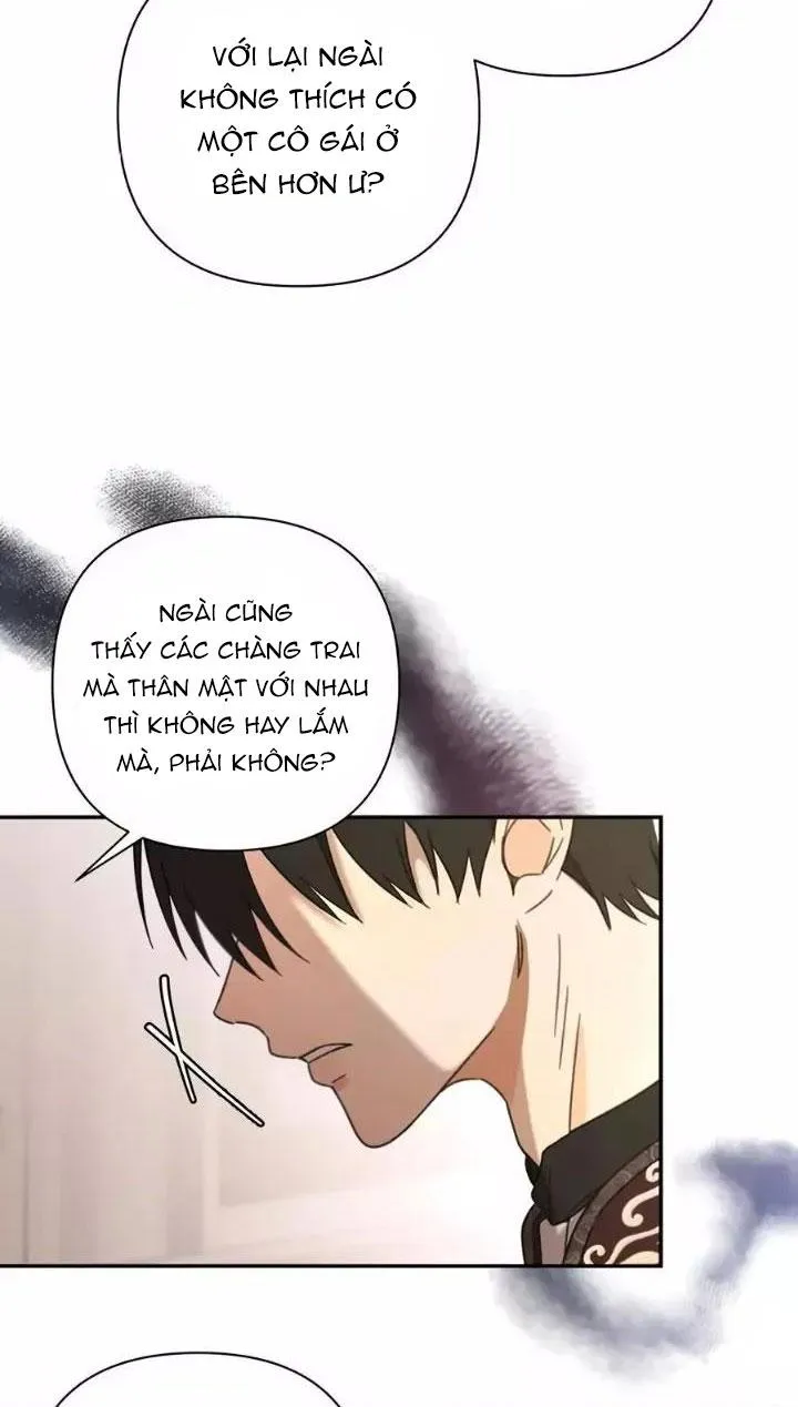 Mắc Kẹt Trong Game Hẹn Hò Của Em Gái Tôi Chapter 46 Trang 6