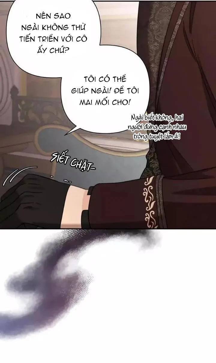 Mắc Kẹt Trong Game Hẹn Hò Của Em Gái Tôi Chapter 46 Trang 7