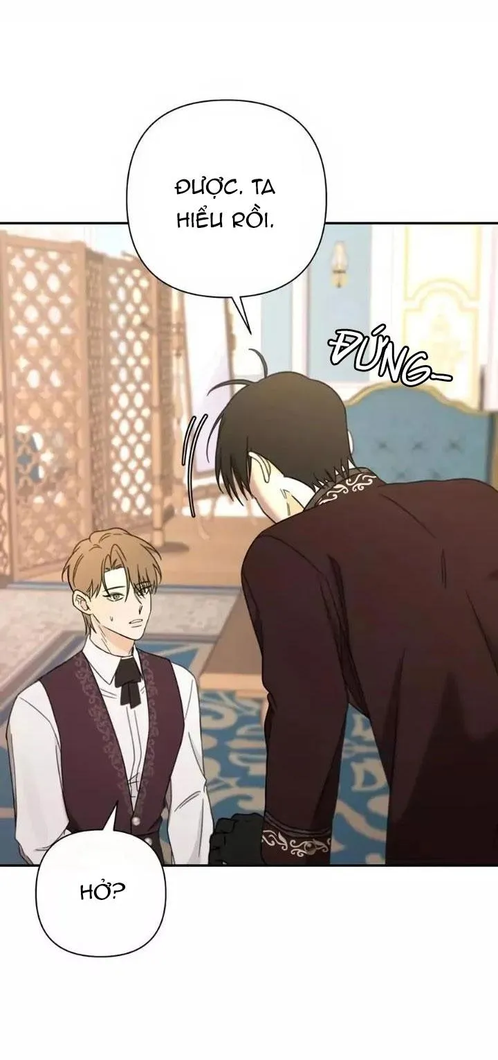 Mắc Kẹt Trong Game Hẹn Hò Của Em Gái Tôi Chapter 46 Trang 8