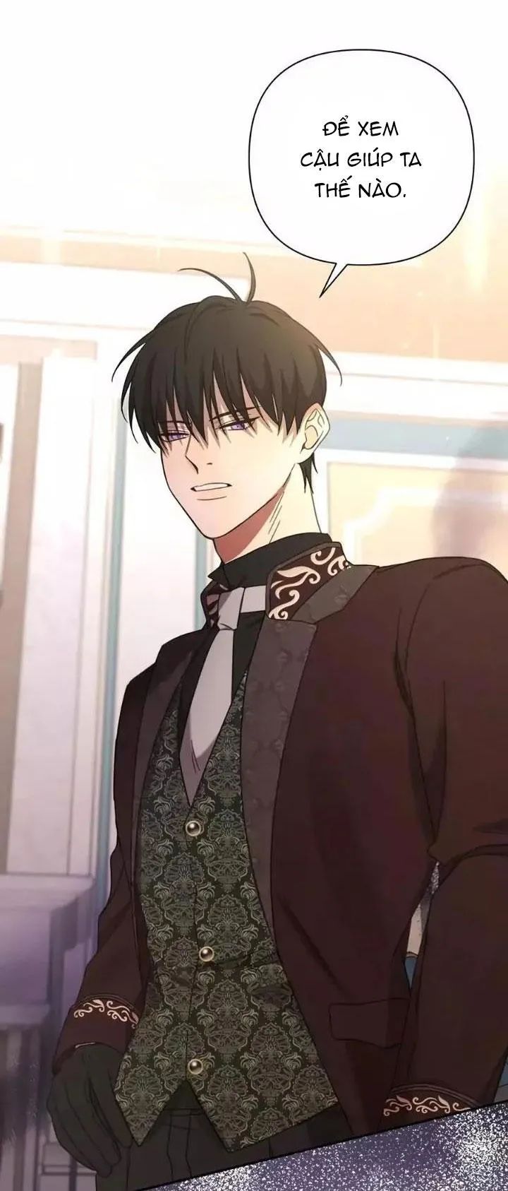 Mắc Kẹt Trong Game Hẹn Hò Của Em Gái Tôi Chapter 46 Trang 9