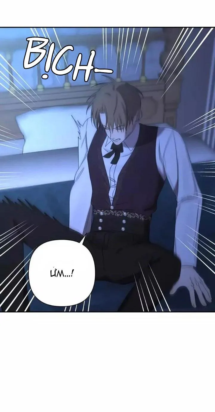 Mắc Kẹt Trong Game Hẹn Hò Của Em Gái Tôi Chapter 46 Trang 12