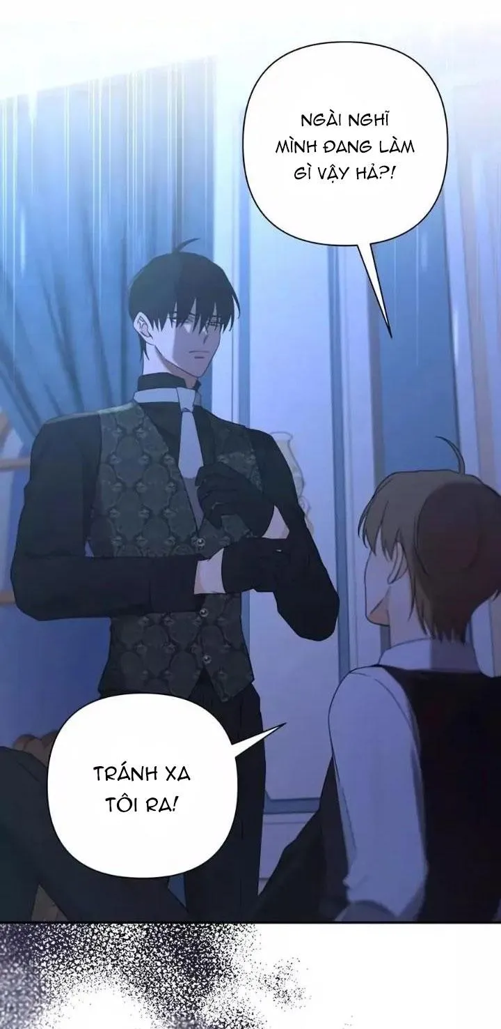 Mắc Kẹt Trong Game Hẹn Hò Của Em Gái Tôi Chapter 46 Trang 13