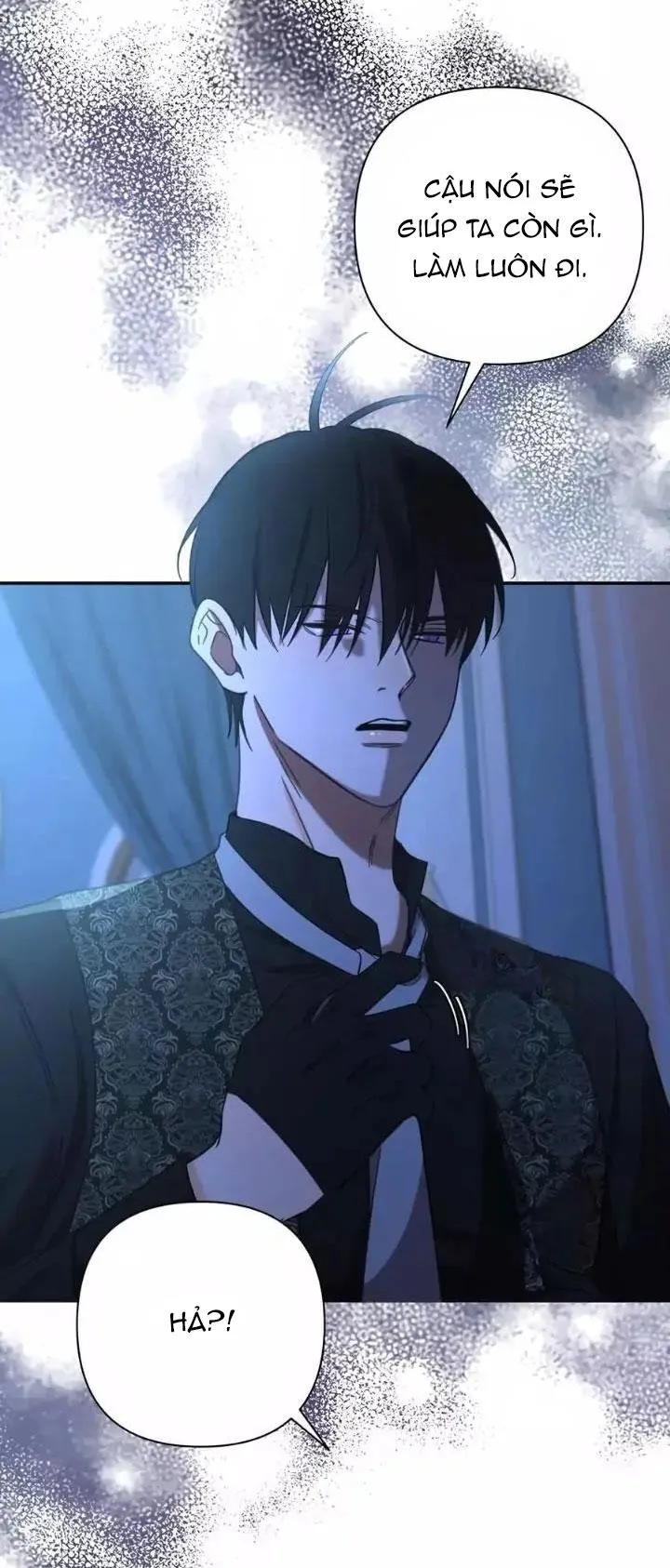 Mắc Kẹt Trong Game Hẹn Hò Của Em Gái Tôi Chapter 46 Trang 14