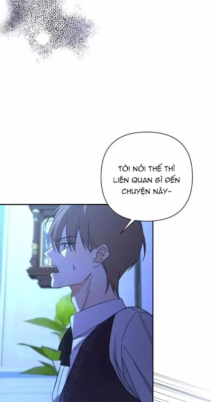 Mắc Kẹt Trong Game Hẹn Hò Của Em Gái Tôi Chapter 46 Trang 15