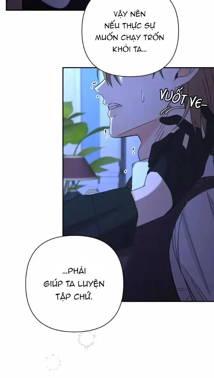 Mắc Kẹt Trong Game Hẹn Hò Của Em Gái Tôi Chapter 46 Trang 19