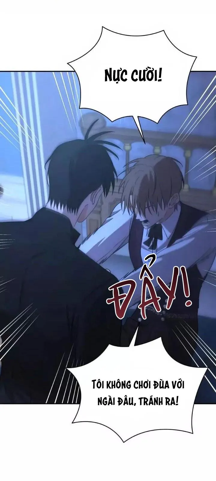 Mắc Kẹt Trong Game Hẹn Hò Của Em Gái Tôi Chapter 46 Trang 20