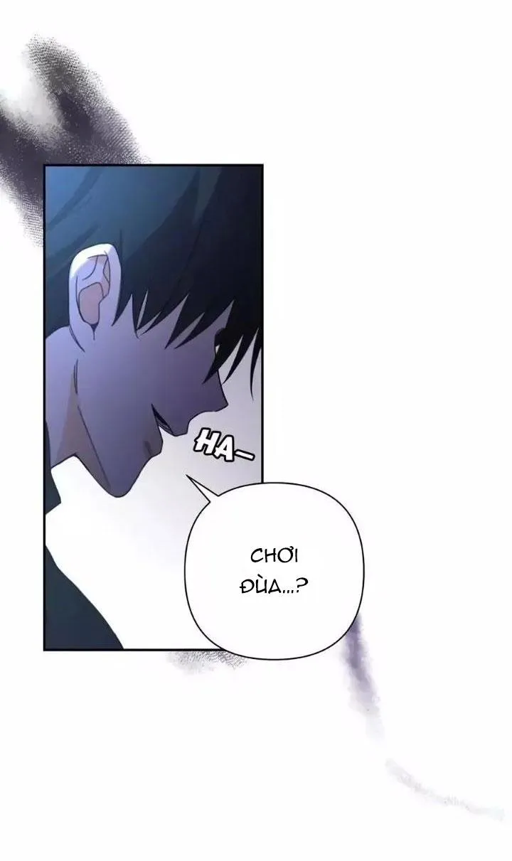 Mắc Kẹt Trong Game Hẹn Hò Của Em Gái Tôi Chapter 46 Trang 21