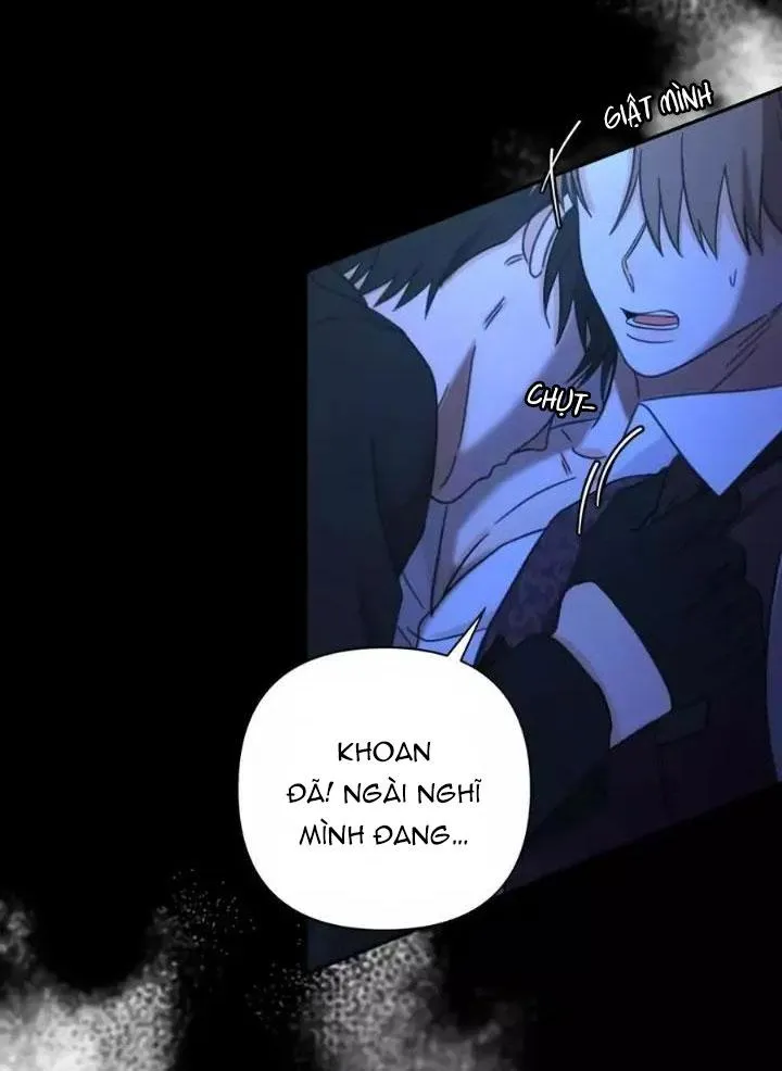 Mắc Kẹt Trong Game Hẹn Hò Của Em Gái Tôi Chapter 46 Trang 23