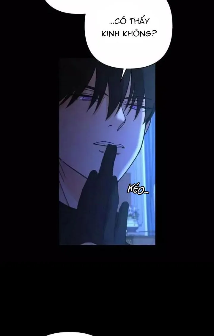 Mắc Kẹt Trong Game Hẹn Hò Của Em Gái Tôi Chapter 46 Trang 27