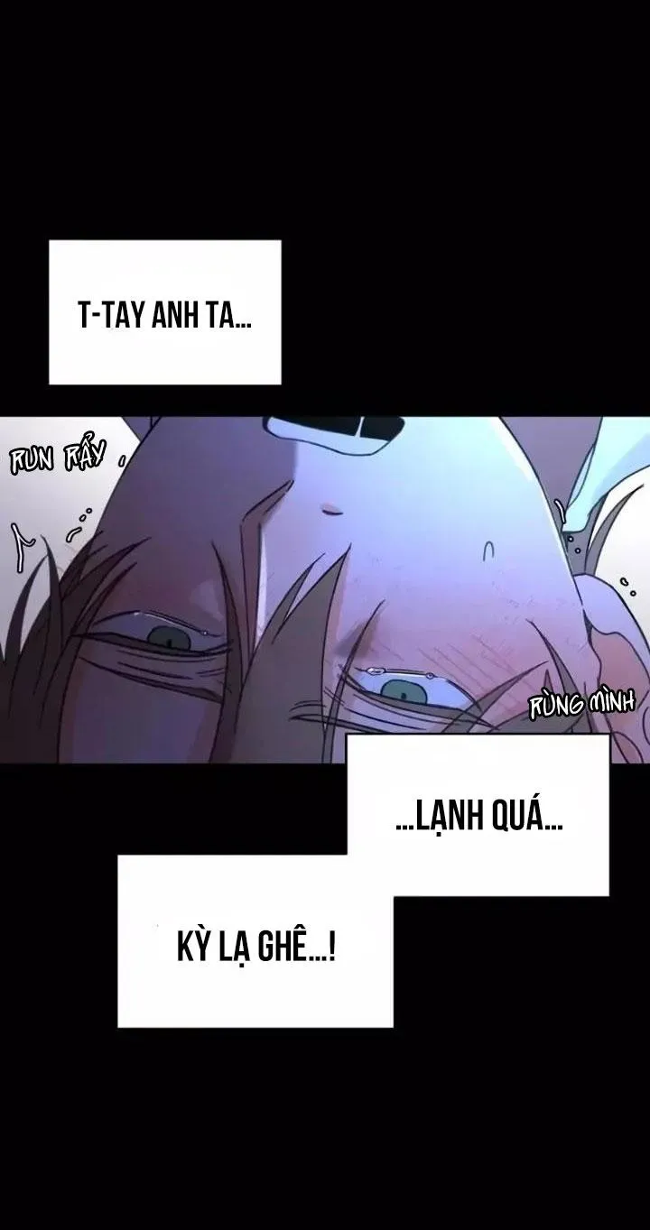 Mắc Kẹt Trong Game Hẹn Hò Của Em Gái Tôi Chapter 46 Trang 29