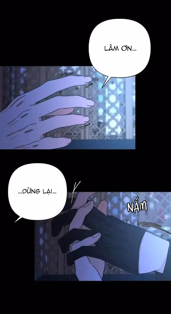 Mắc Kẹt Trong Game Hẹn Hò Của Em Gái Tôi Chapter 46 Trang 30