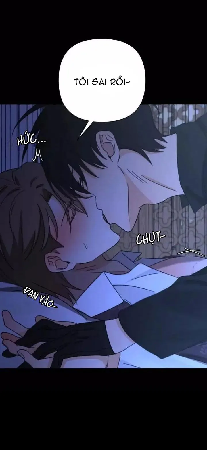 Mắc Kẹt Trong Game Hẹn Hò Của Em Gái Tôi Chapter 46 Trang 31