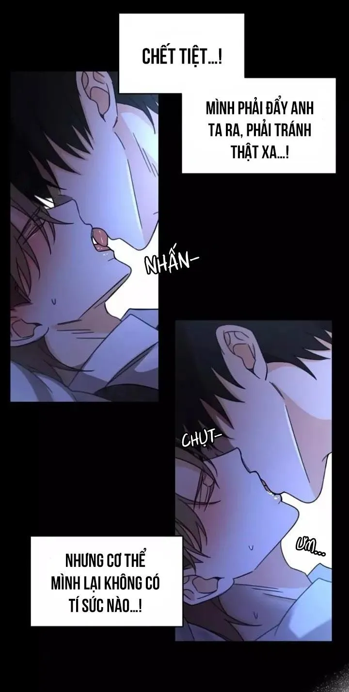 Mắc Kẹt Trong Game Hẹn Hò Của Em Gái Tôi Chapter 46 Trang 32