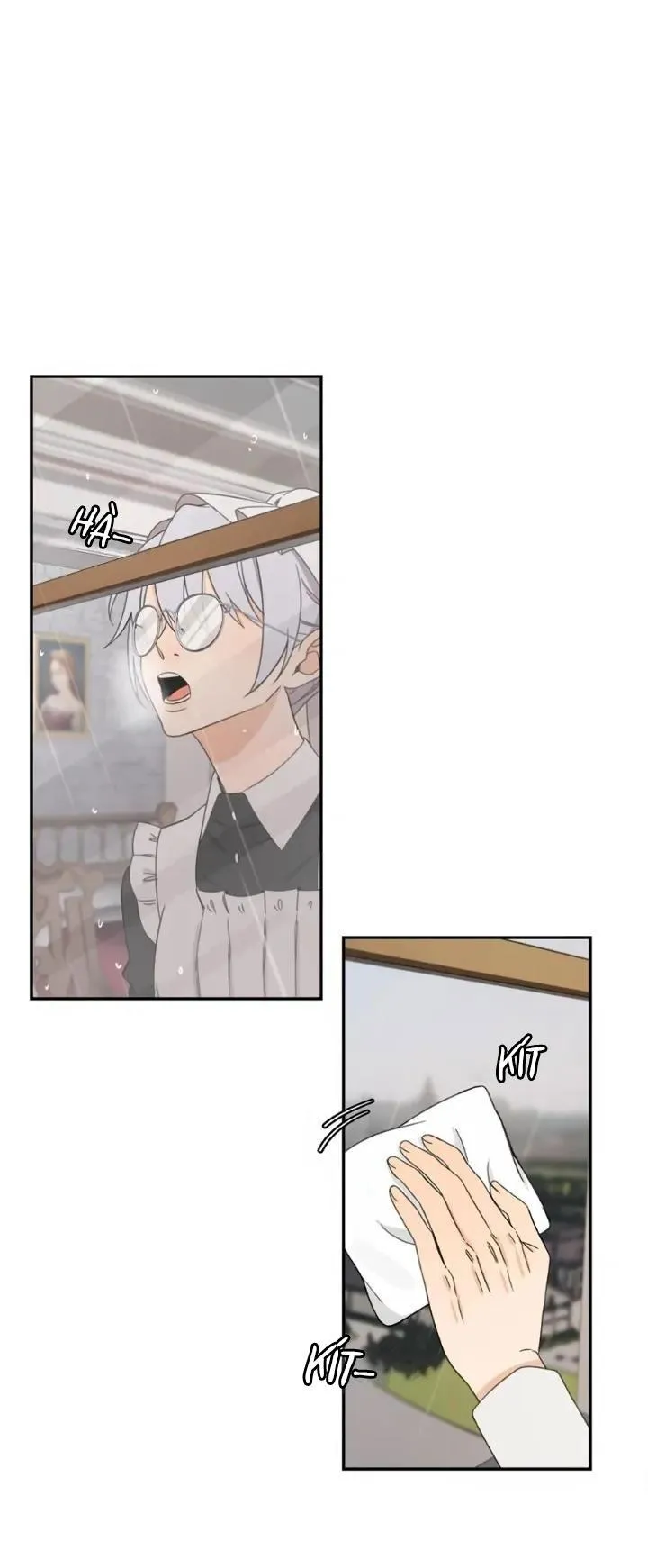 Mắc Kẹt Trong Game Hẹn Hò Của Em Gái Tôi Chapter 46 Trang 42