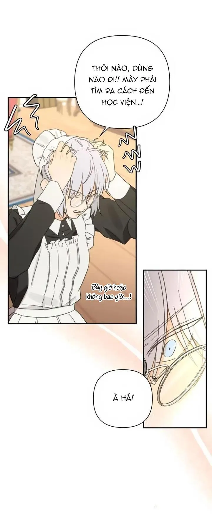 Mắc Kẹt Trong Game Hẹn Hò Của Em Gái Tôi Chapter 46 Trang 47