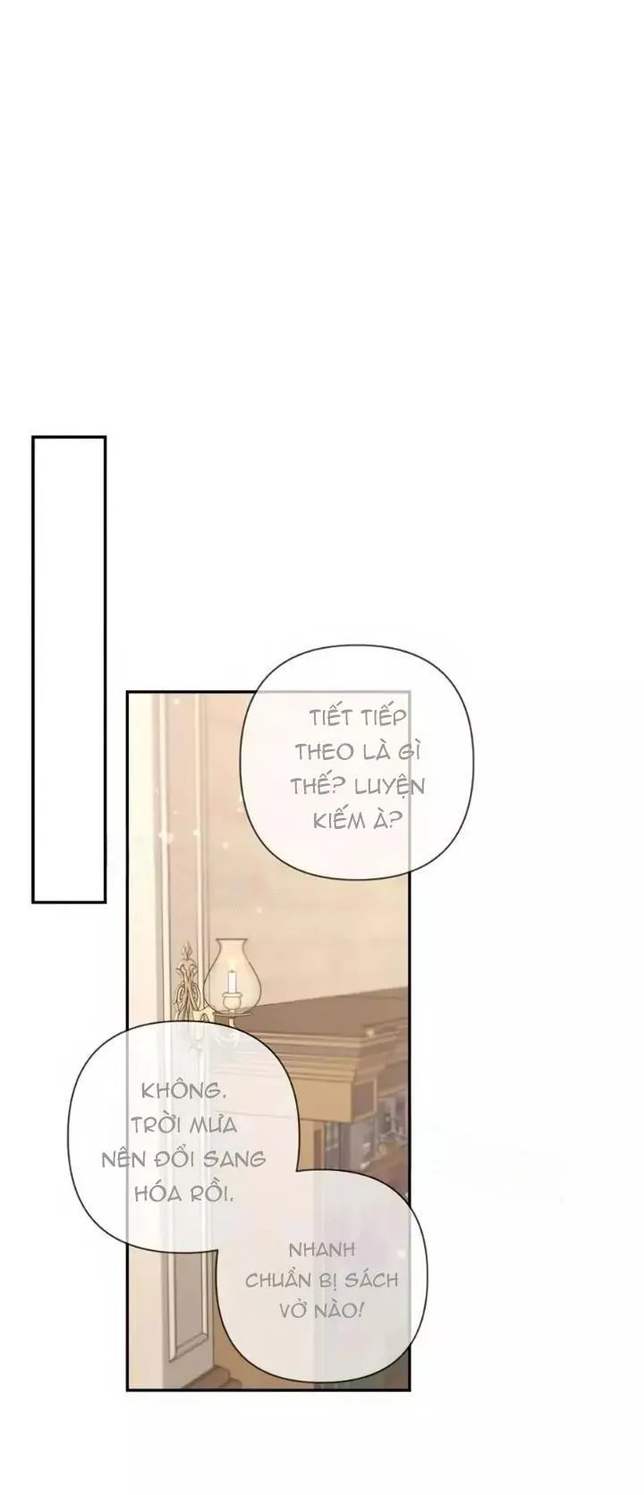 Mắc Kẹt Trong Game Hẹn Hò Của Em Gái Tôi Chapter 46 Trang 50