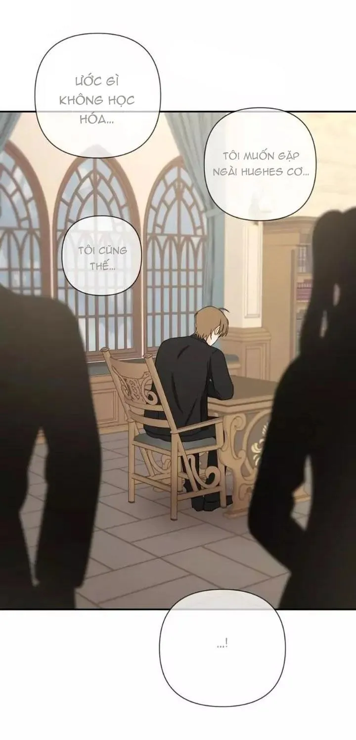 Mắc Kẹt Trong Game Hẹn Hò Của Em Gái Tôi Chapter 46 Trang 51