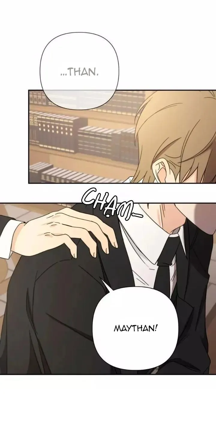 Mắc Kẹt Trong Game Hẹn Hò Của Em Gái Tôi Chapter 46 Trang 52