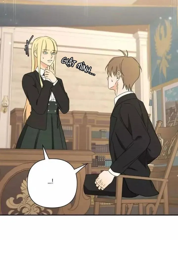 Mắc Kẹt Trong Game Hẹn Hò Của Em Gái Tôi Chapter 46 Trang 54