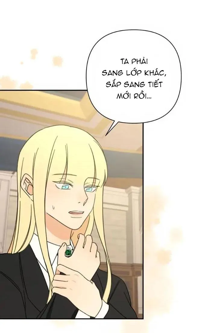 Mắc Kẹt Trong Game Hẹn Hò Của Em Gái Tôi Chapter 46 Trang 55