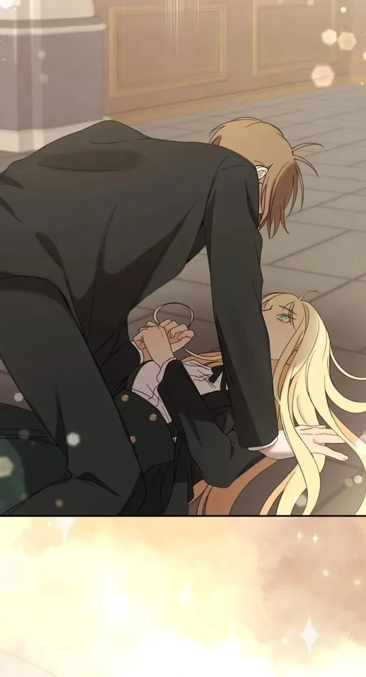 Mắc Kẹt Trong Game Hẹn Hò Của Em Gái Tôi Chapter 46 Trang 61