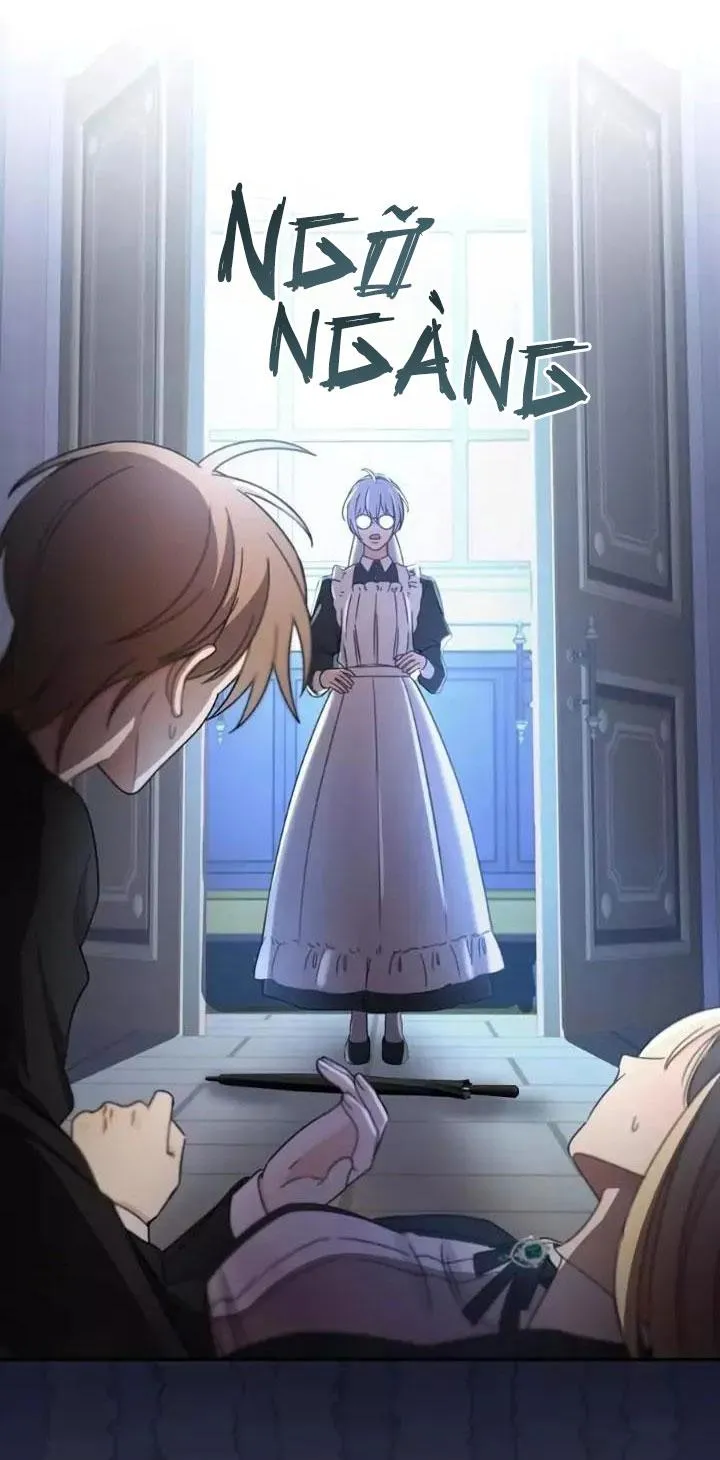 Mắc Kẹt Trong Game Hẹn Hò Của Em Gái Tôi Chapter 46 Trang 64