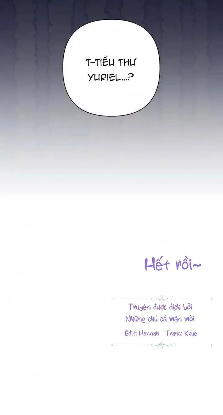 Mắc Kẹt Trong Game Hẹn Hò Của Em Gái Tôi Chapter 46 Trang 65