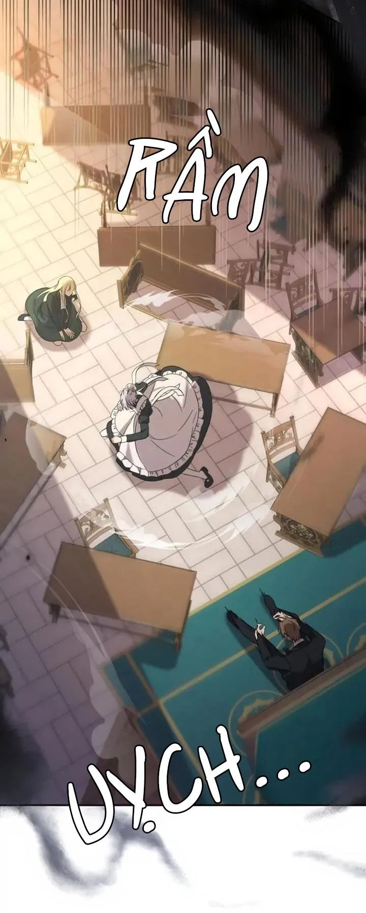 Mắc Kẹt Trong Game Hẹn Hò Của Em Gái Tôi Chapter 47 Trang 5