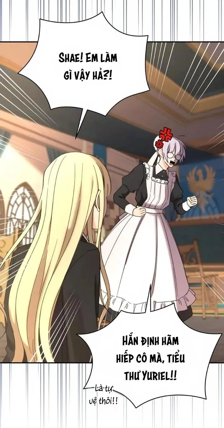 Mắc Kẹt Trong Game Hẹn Hò Của Em Gái Tôi Chapter 47 Trang 7