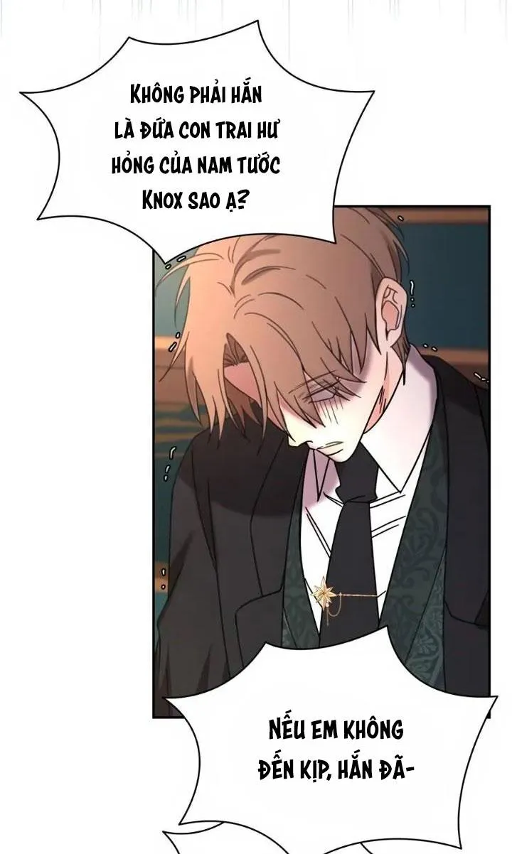 Mắc Kẹt Trong Game Hẹn Hò Của Em Gái Tôi Chapter 47 Trang 8