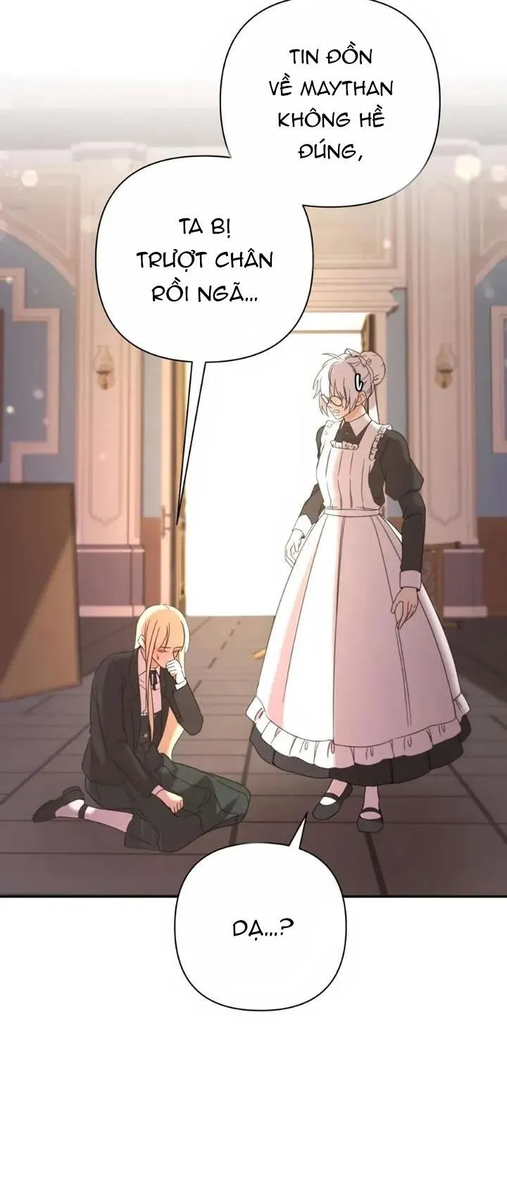 Mắc Kẹt Trong Game Hẹn Hò Của Em Gái Tôi Chapter 47 Trang 10