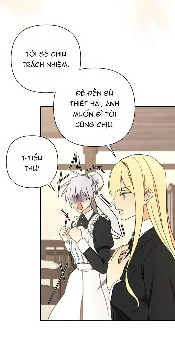 Mắc Kẹt Trong Game Hẹn Hò Của Em Gái Tôi Chapter 47 Trang 19