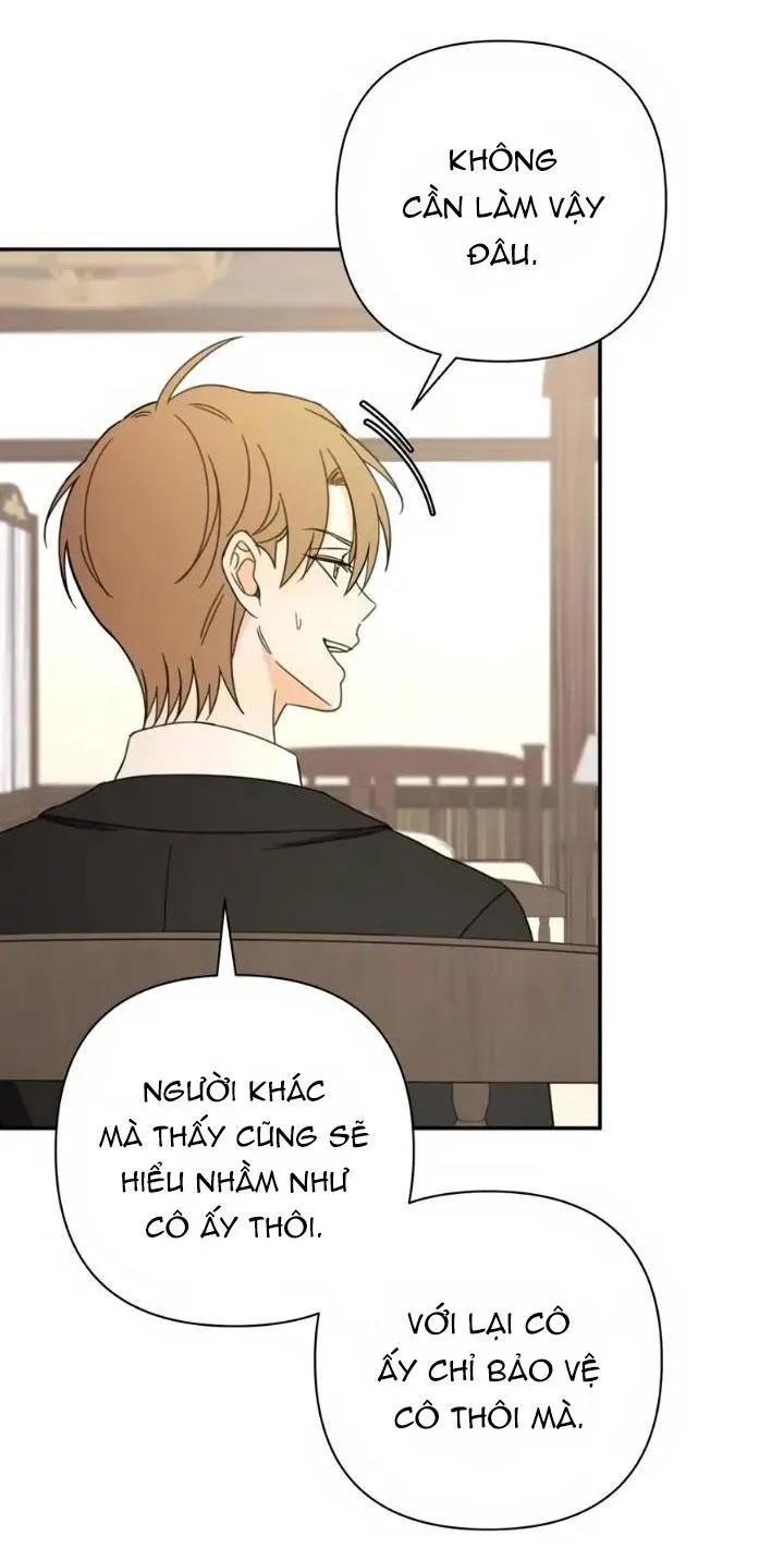 Mắc Kẹt Trong Game Hẹn Hò Của Em Gái Tôi Chapter 47 Trang 20