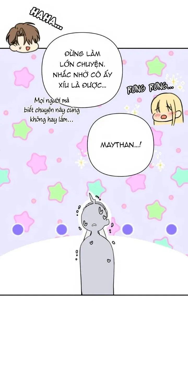 Mắc Kẹt Trong Game Hẹn Hò Của Em Gái Tôi Chapter 47 Trang 21