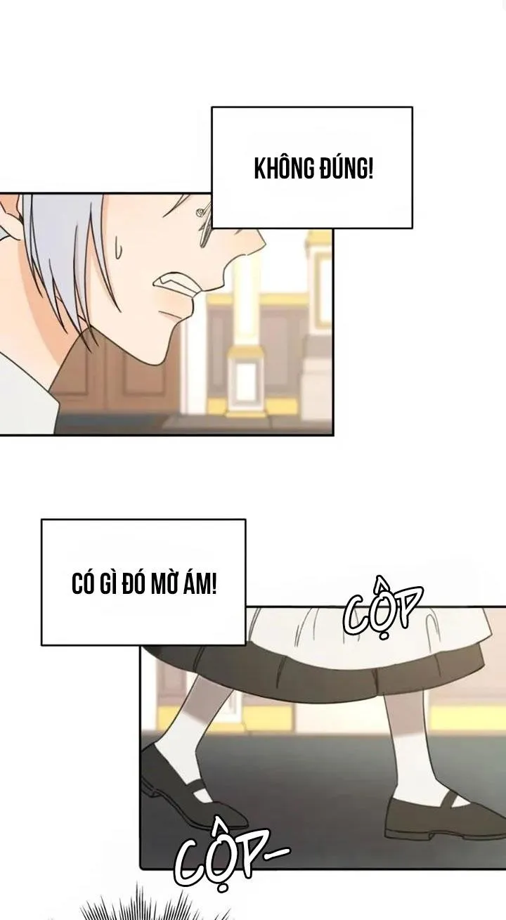 Mắc Kẹt Trong Game Hẹn Hò Của Em Gái Tôi Chapter 47 Trang 24