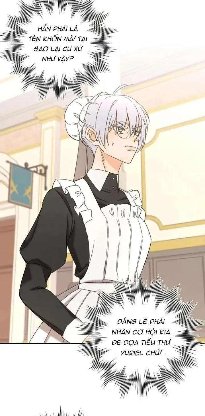 Mắc Kẹt Trong Game Hẹn Hò Của Em Gái Tôi Chapter 47 Trang 25