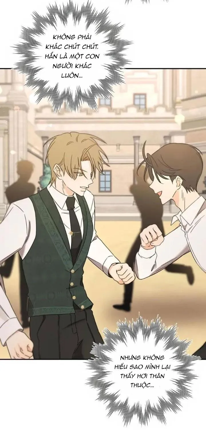 Mắc Kẹt Trong Game Hẹn Hò Của Em Gái Tôi Chapter 47 Trang 30