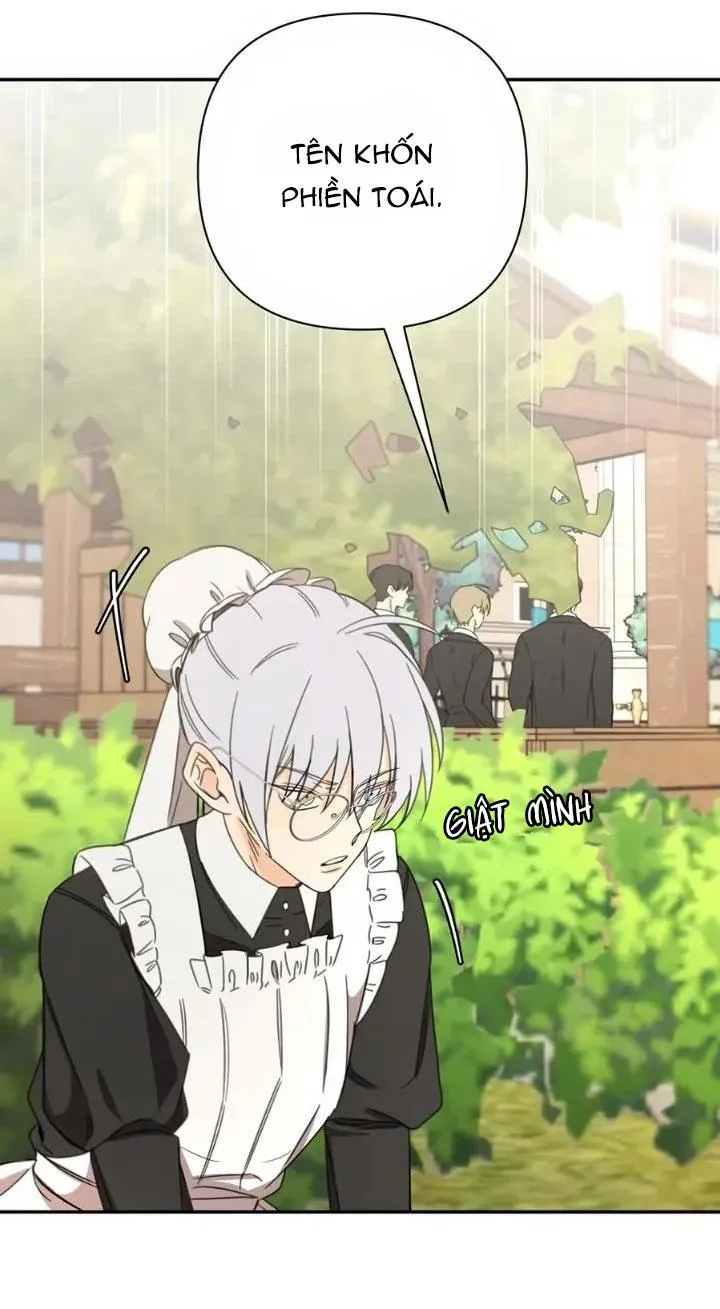 Mắc Kẹt Trong Game Hẹn Hò Của Em Gái Tôi Chapter 47 Trang 31