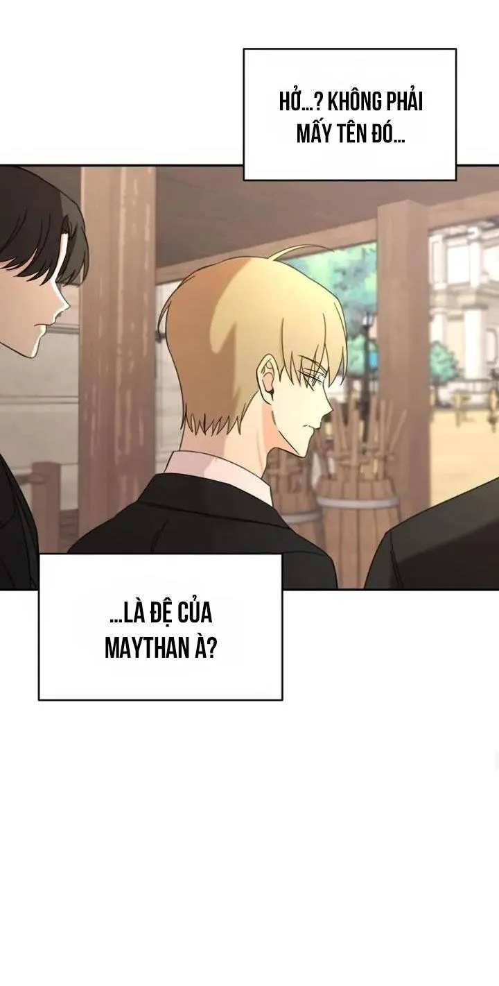 Mắc Kẹt Trong Game Hẹn Hò Của Em Gái Tôi Chapter 47 Trang 32