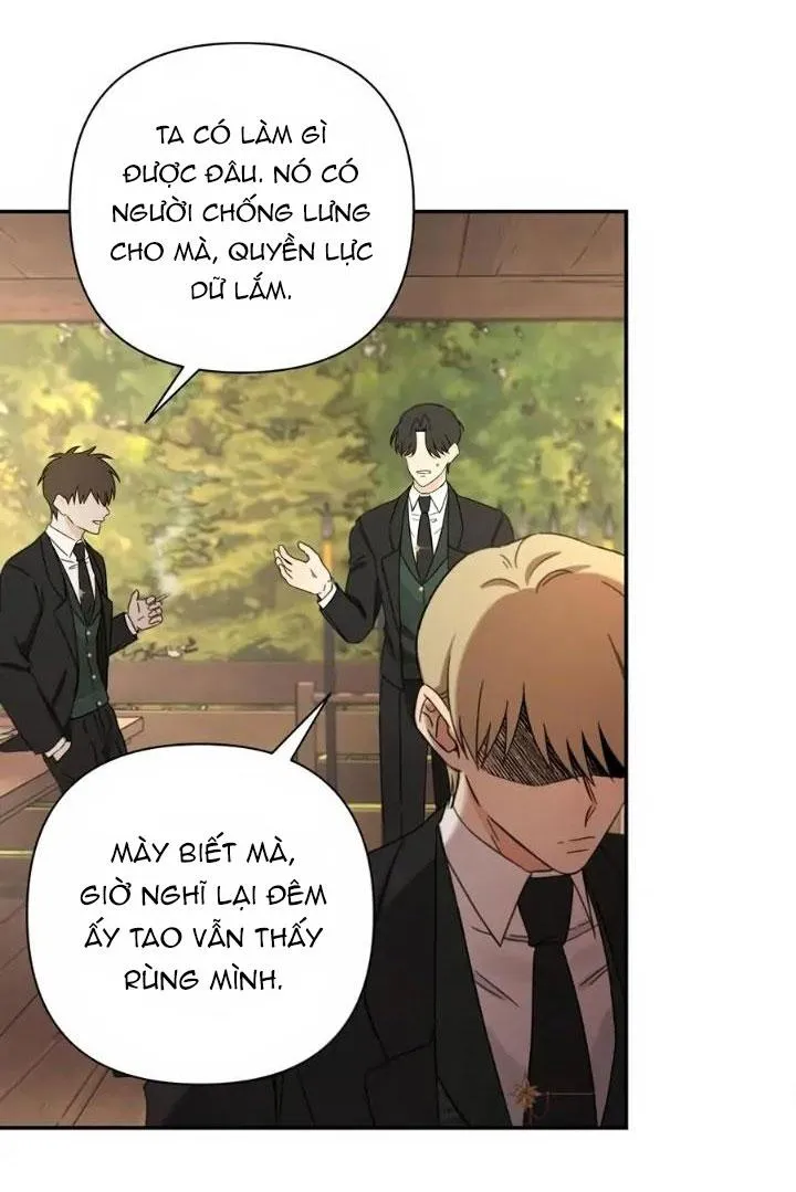 Mắc Kẹt Trong Game Hẹn Hò Của Em Gái Tôi Chapter 47 Trang 34