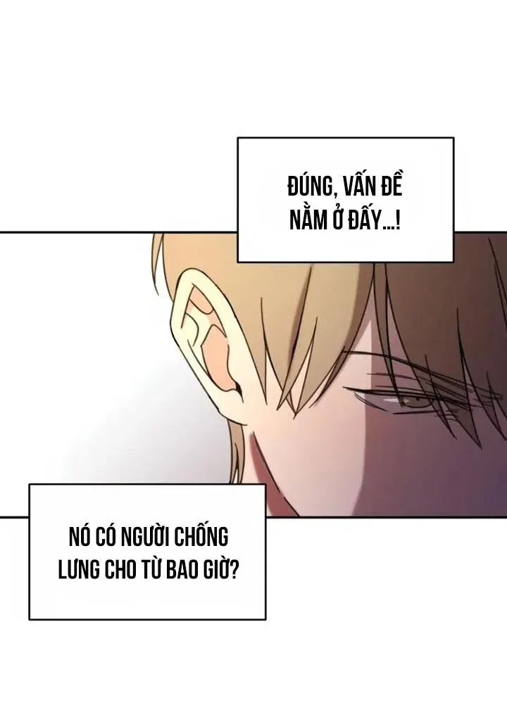 Mắc Kẹt Trong Game Hẹn Hò Của Em Gái Tôi Chapter 47 Trang 35