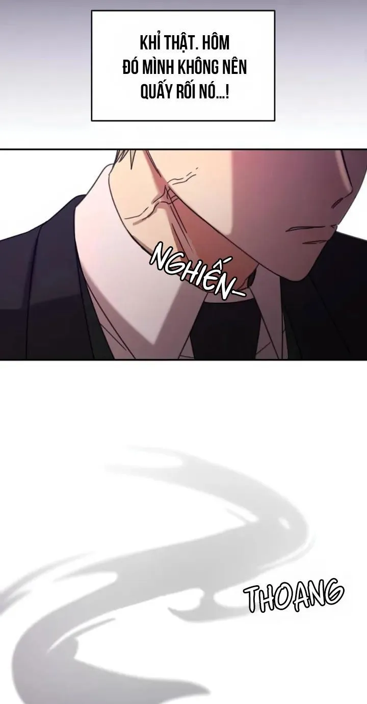Mắc Kẹt Trong Game Hẹn Hò Của Em Gái Tôi Chapter 47 Trang 37